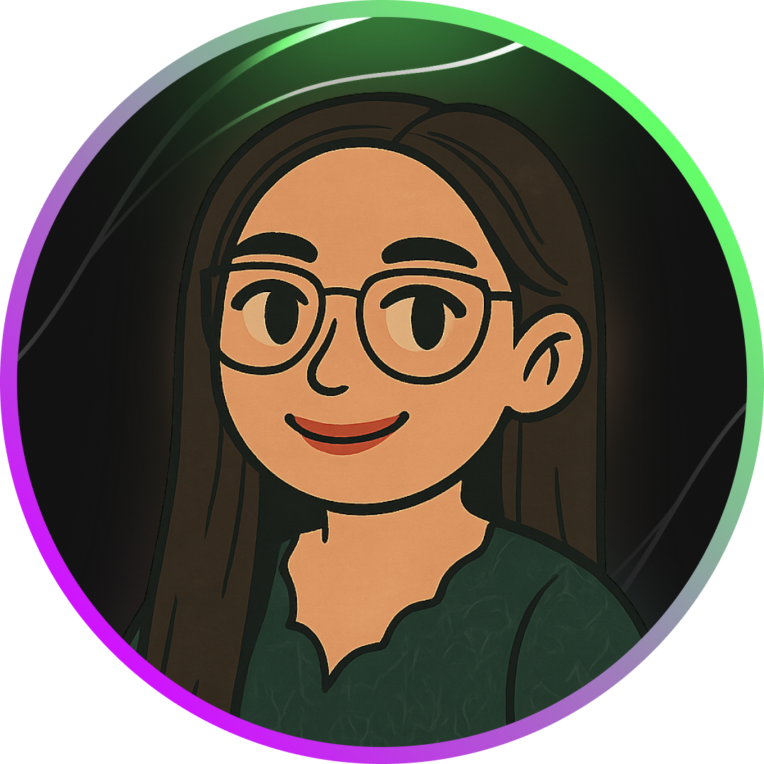 Teammitglied Jenny